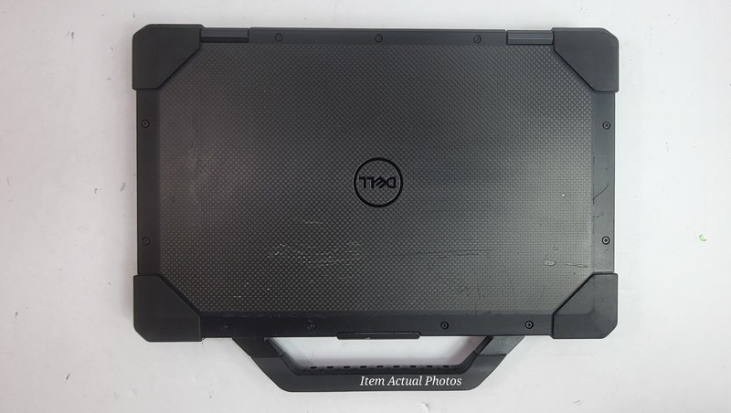 Dell Latitude 14 RUGGED 5430 i7-1185G7✅64GB ✅1TB SSD ✅1080p CAMERA✅ LTE✅GPS gallery