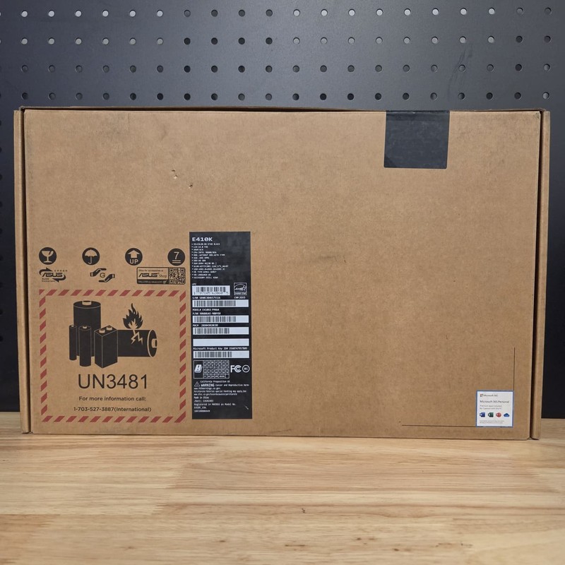ASUS 14" Laptop - E410KA gallery