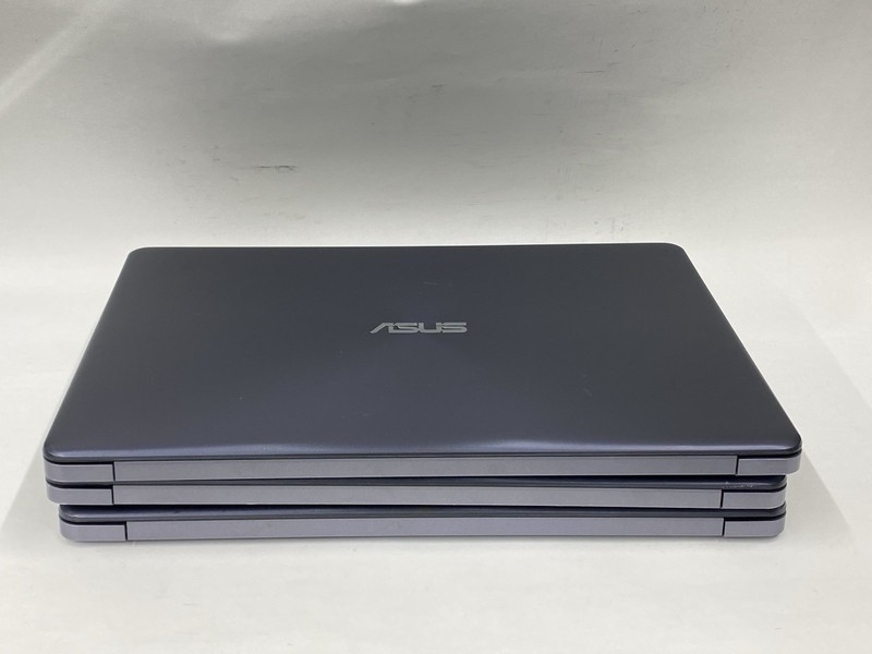 Lots of (3) Asus X510UA Grade B Non-Touch FHD i5-8250u No RAM No SSD No OS-READ gallery