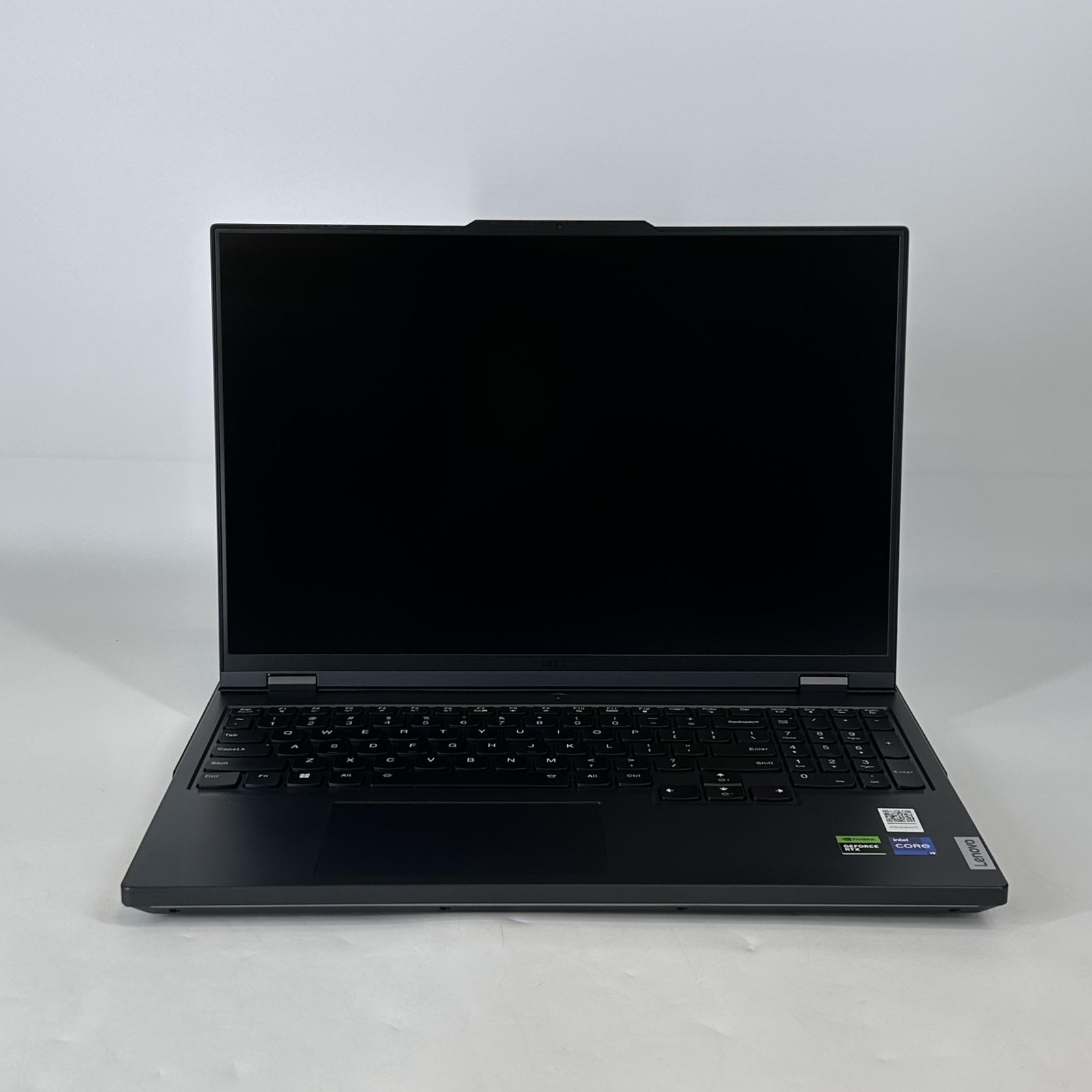 Lenovo Legion Pro 7i Gen 8 16 240Hz QHD+ 2.2GHz i9-13900HX 32GB 1TB SSD RTX 4080 gallery