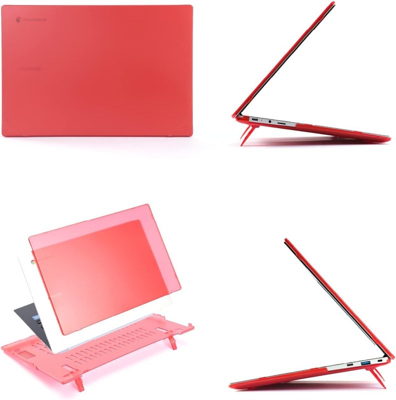 Case for 2021~2022 14" Samsung Galaxy Chromebook Go XE340XDA XE345XDA Series Lap gallery