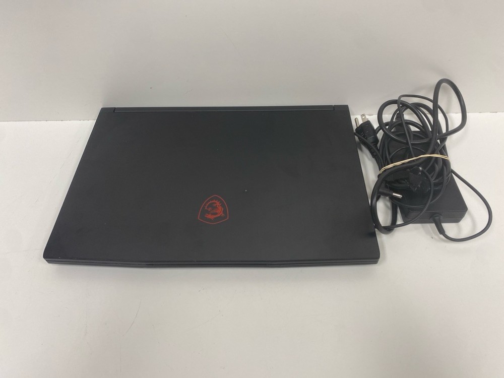 MSI GF63 Thin 15.6" Gaming Laptop (P21028343)