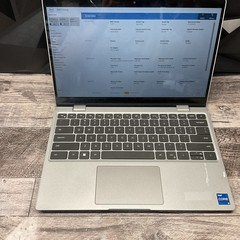 Dell Latitude 3330 / i5 12th Gen / 16GB RAM / Touchscreen / BIOS Unlocked / C5