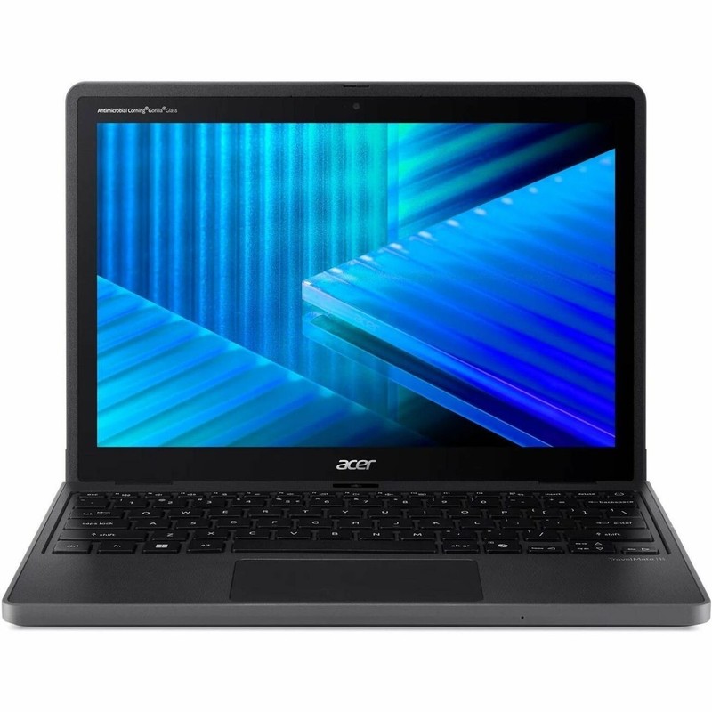 Acer NX.BHEAA.001 TravelMate B3 Spin 12 2-in-1 12.2" Touchscreen gallery