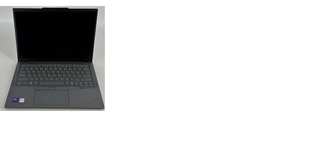 Lenovo ThinkPad T14 Gen 2 i5-1145G7 2.6GHz 8GB 256GB NVMe 14" No OS: Good