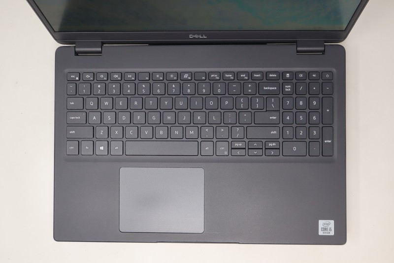 Dell Latitude 3510 Laptop Intel Core i5 10th Gen 8GB RAM 256GB SSD Win 11 Pro gallery