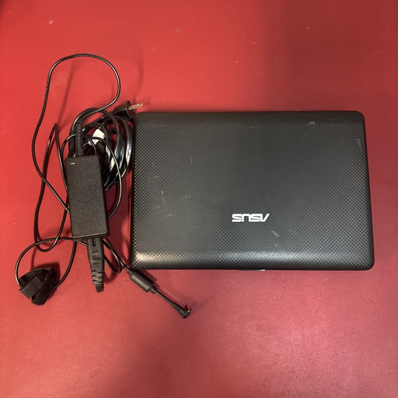 ASUS Eee PC 1001PX 10.1” Laptop Intel Atom N450 2GB RAM Linux Mint Tested Works gallery