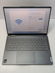Lenovo Yoga 7i 14″ 2.2K Touch 2-in-1 Laptop i5-1235U 8GB RAM 512GB SSD W11H