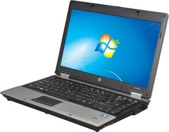 HP Probook 6455b Laptop Frsh Instll 32Bit Windows 7, Office2010 3GB GdBtWkGr8 5