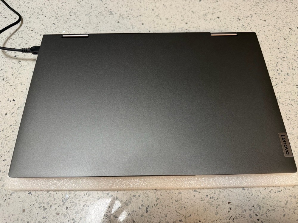 Lenovo Flex 5G 14Q8CX05 14" Laptop 8GB 256GB SSD Win11 Pro EXCELLENT WiFi ONLY