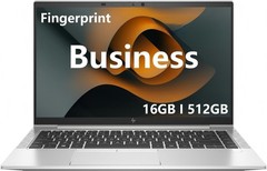 HP EliteBook 840 G8 14″FHD i5‑1145G7 16GB 512GB SSD FP Win11 Premium Business