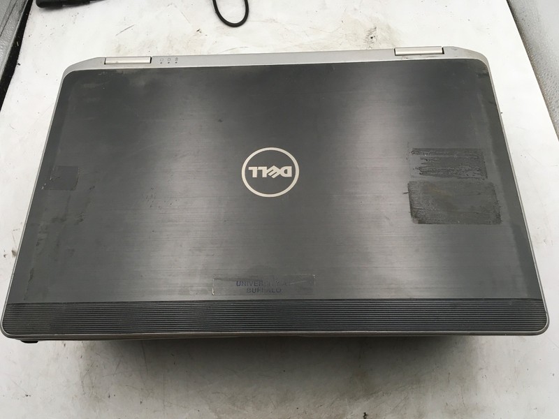 DELL LATITUDE E6330 - LOT OF 4 - BOOTS TO BIOS - INTEL CORE I5 - 4GB RAM-READ-BB gallery