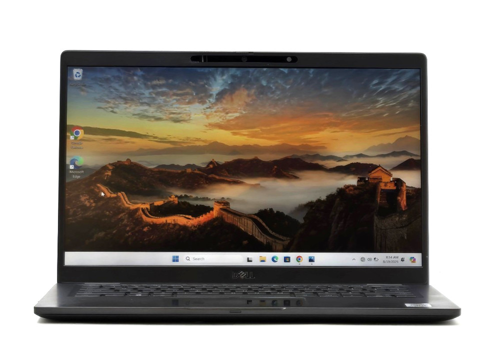 Dell Latitude 7310 FHD Laptop PC Intel i7-10th Gen 512GB NVMe 16GB Ram 11 Pro.