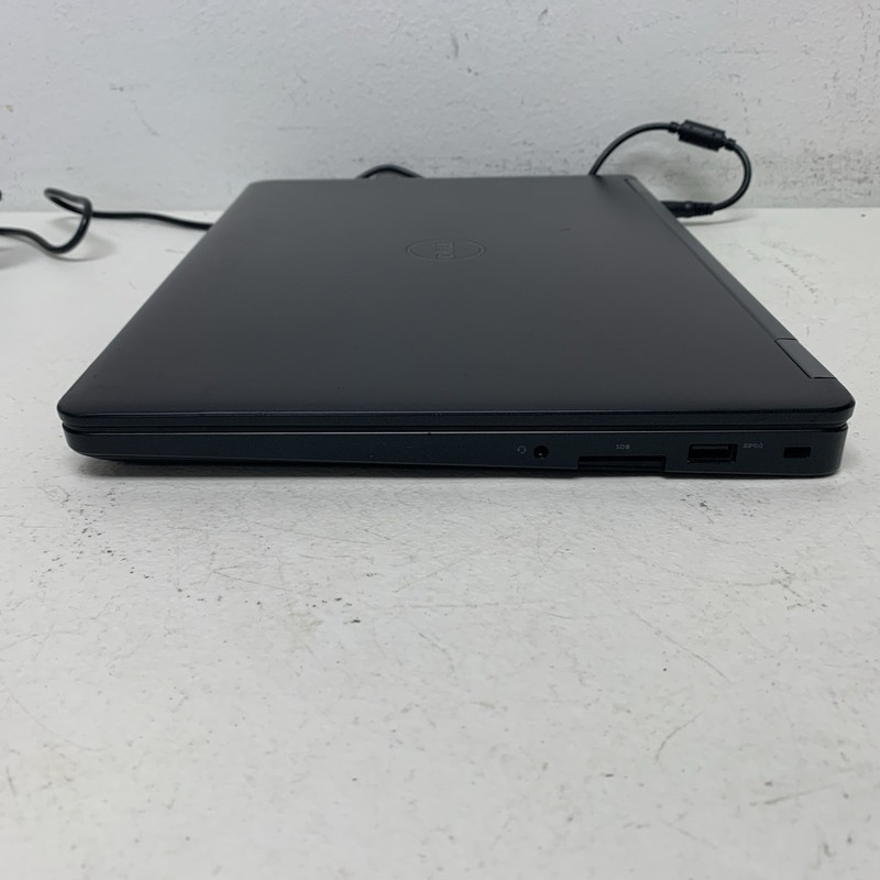 Dell Latitude E5470 i5-6300U 2.40GHz 8GB RAM 256GB SSD WIN 11 PRO gallery