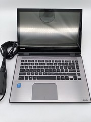 Toshiba Satellite E45W Touch* | Intel i3-5015u @ 2.1Ghz 6GB RAM 320GB HDD Win11P