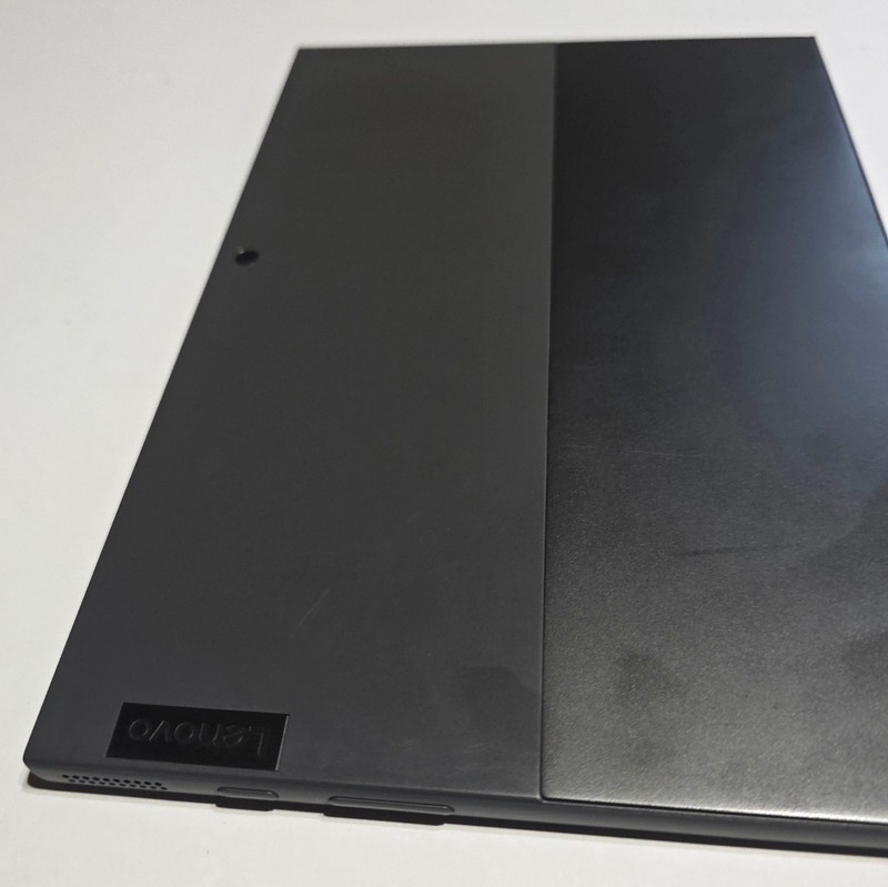 Black Lenovo Ideapad Duet 3 Win 11 8GB RAM 128GB TABLET - NO KEYBOARD OR CORD gallery