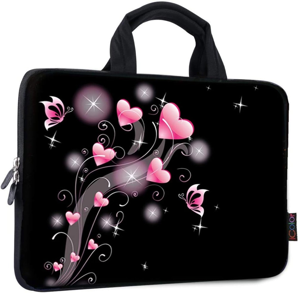 11 11.6 12 12.1 12.5 inch Laptop Carrying Bag Chromebook Case Notebook Ultrabook