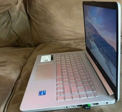 HP Laptop – 11th Gen Intel i3 – Windows 11 – Great for School & Work