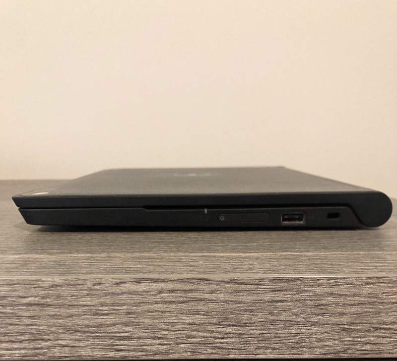 Dell Chromebook 11 P22T 11.6" (CELERON N2840, 4GB, 2.16GHZ, 16GB HDD gallery