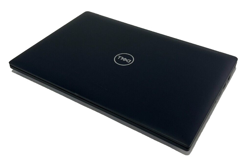 Dell Latitude 7490 14" Laptop i7 8th Gen 256GB SSD 16GB RAM Win 11 Pro (AMX) C gallery
