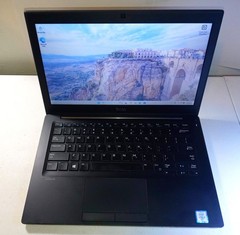 Dell Latitude 7280 12.5” Laptop Win11 Pro Intel Core i5-6300U 128 GB SSD 4 GB