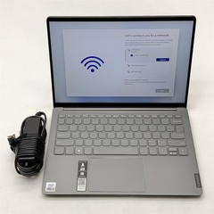Lenovo IdeaPad S540-13IML Laptop i5 10210U 1.60GHZ 13.3″ 16GB 512GB NVMe Win 11