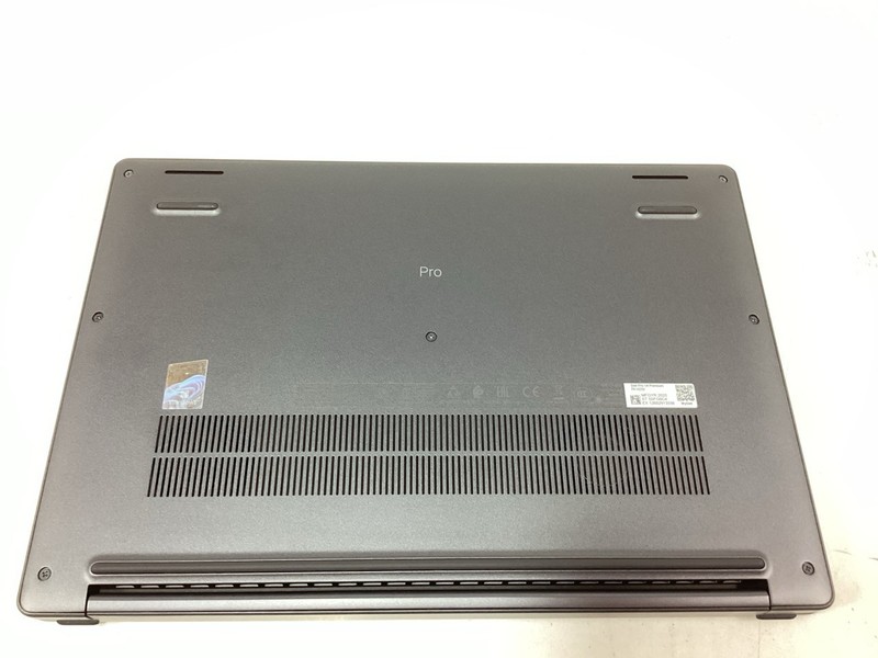 Dell 14" Pro Laptop PA14250 Ultra 5 236V 16GB 512GB SSD WiFi 7 TB4 W11P - H0M9C gallery