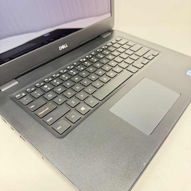 DELL Latitude 3490 Laptop Intel i5-8250U 8GB RAM 256GB SSD Windows 10 Tested gallery