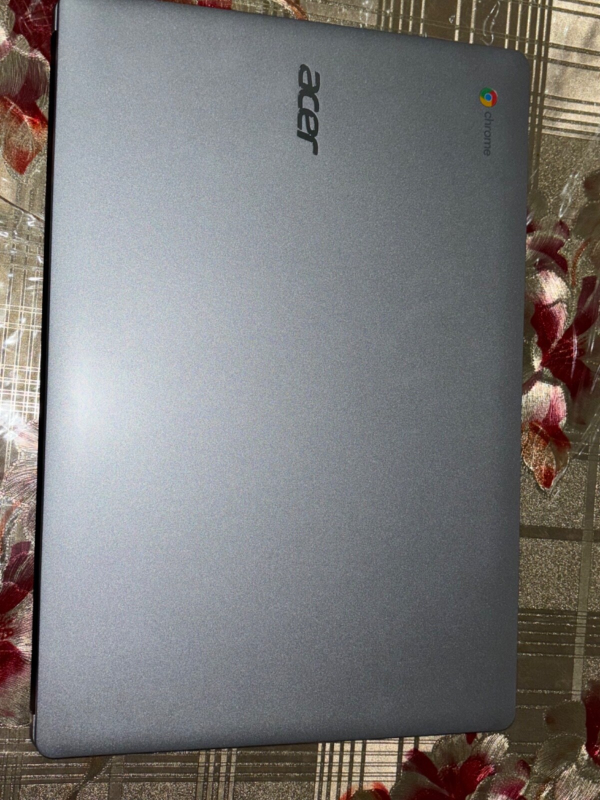 Acer Chromebook 315 15.6'' (64GB eMMC Intel Celeron N4020 1.1GHz 4GB RAM) Laptop gallery