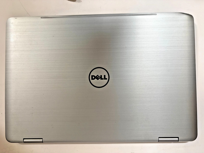 Dell Inspiron 17 7000 Series Laptop Model: P30E, -PARTS ONLY gallery