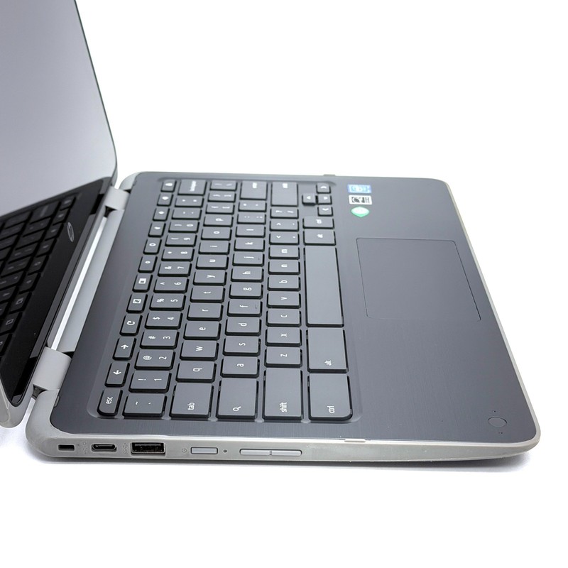HP ProBook x360 11 G2 EE 11.6" Intel Celeron N4000 4GB RAM 32GB | GOOD | gallery