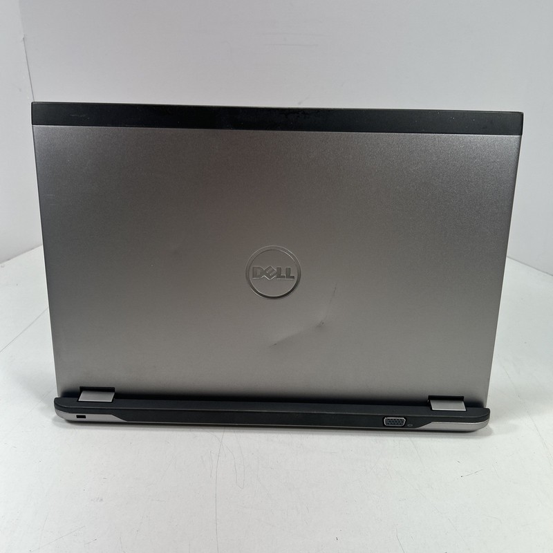 Dell Vostro 3360 i5-3317U No Ram/SSD/WiFi/OS Good Battery. For PARTS gallery