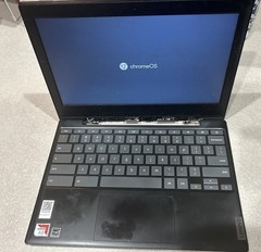 Lenovo IdeaPad 3 CB 11AST5 AMD A6-9220C 4GB Ram 64GB SSD