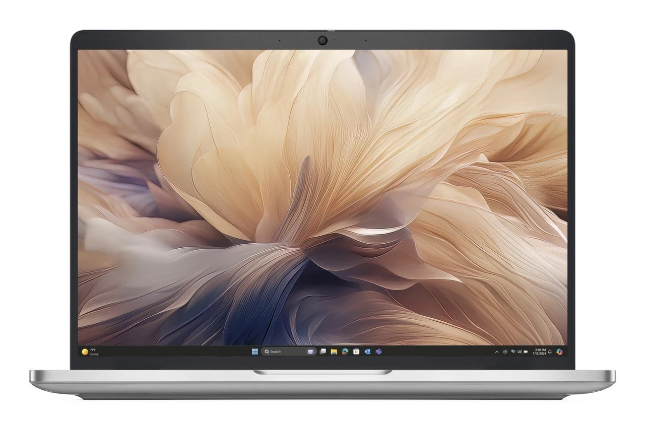 Dell Pro 14 Plus 14" Laptop Ryzen 7 PRO 350 64GB RAM 512GB SSD Windows 11 Pro gallery