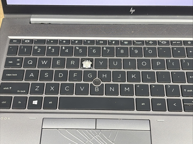 HP ZBook Firefly 15 G8 i7-1165G7 FHD 16GB No SSD/OS gallery