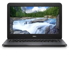 Dell Chromebook 11.6 3180 (16GB eMMC, Intel CelN3060, 1.6GHz, 4GB RAM) Grade C