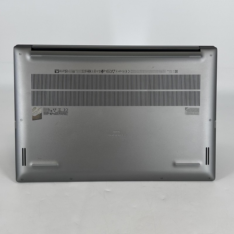 Dell Precision 5680 16 FHD+ 2.6 GHz i9-13900H 64GB 1TB RTX 3500 Ada FRAME GAP gallery