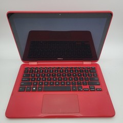 Dell Inspiron 11.6″ Water Damage – No HDD- Parts And Repair L198