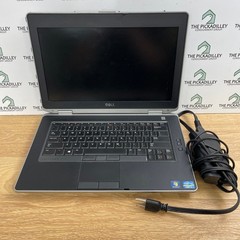 Dell Latitude E6430 Laptop Intel Core i7 Windows 7 Business Notebook