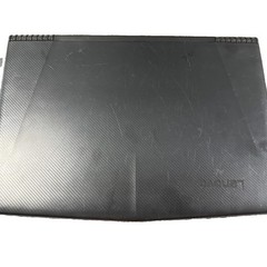 Lenovo Legion Y520-15IKBN 15.6″ Laptop w i7-7700HQ 2.8GHz 256GB SSD 2tb Hd 16GB