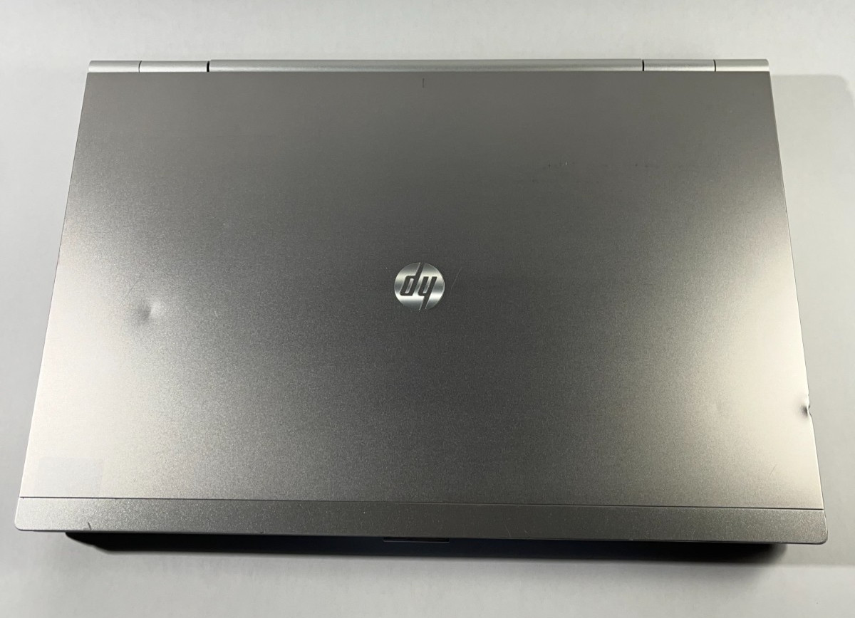 HP EliteBook 8560P 15.6" | i5-2520M | 8GB RAM | 320GB HDD | Win 10 Pro NWC gallery