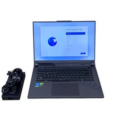 ASUS ROG Strix G16 G614JU Intel Core i5-13450HX 2.4GHz RTX 4050 16GB 1TB SSD 16″