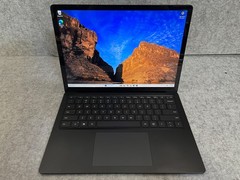 Microsoft Surface Laptop 3 13″ Intel i7-1065G7 16G 512GB SSD Touch Screen *READ*