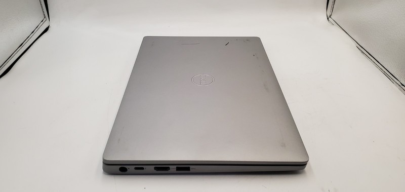 Dell Latitude 5310 Laptop Intel Core i7-10th Gen No RAM/SSD/BAT/OS Boot2BIOs gallery