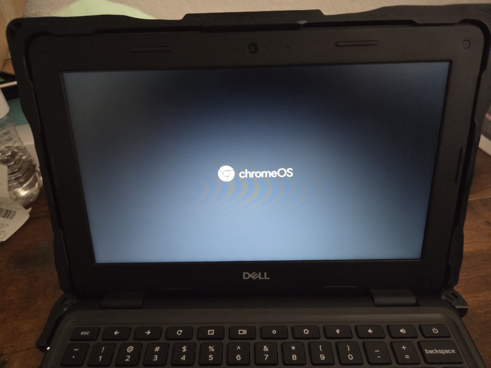 Dell Chromebook 11 3100 11.6" (32GB eMMC Intel Celeron N4020 1.1GHz 4GB) Laptop gallery