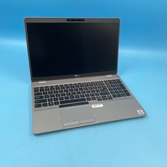 Dell Latitude 5510 | i5-10310U | 16GB RAM | NO DRIVE | NO OS | 75% BATTERY