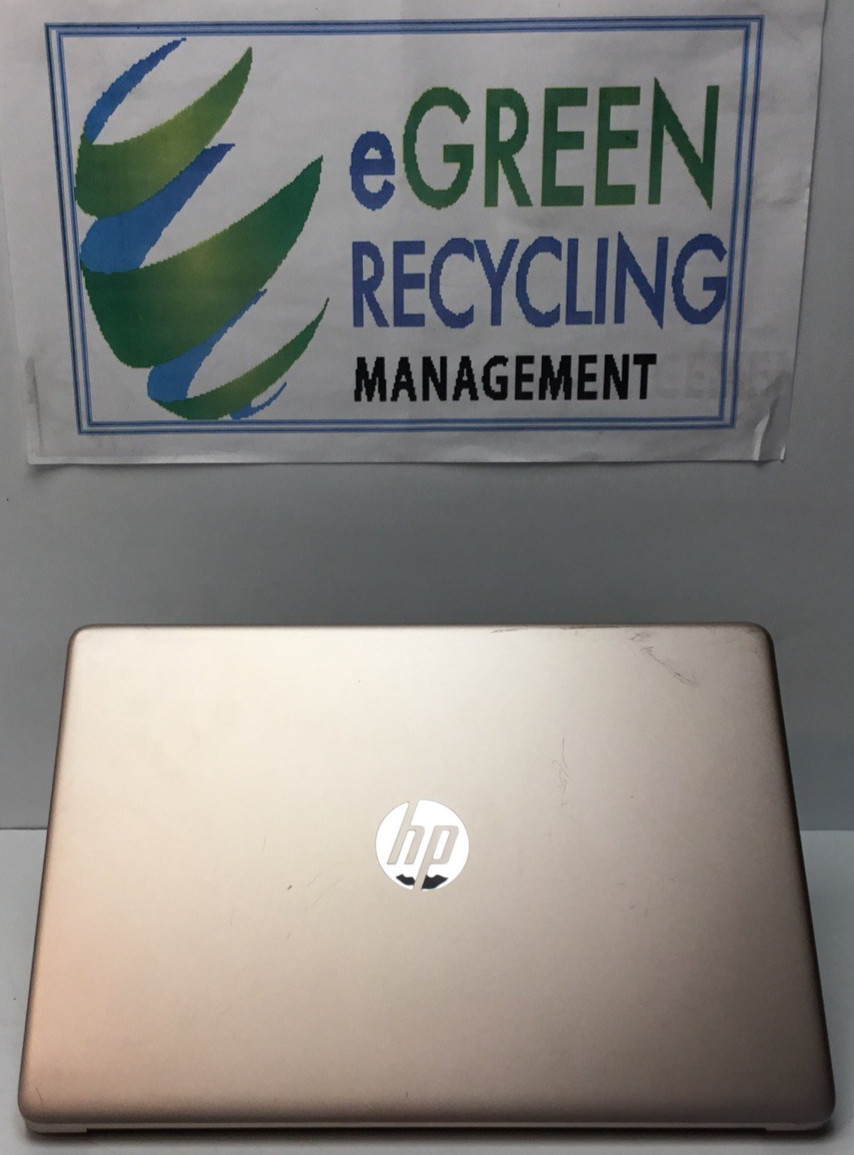 HP 15-DY1003DS i5-1035G1 1.00GHz 16GB Ram 256GB M.2 SSD Win Home Tested Laptop gallery