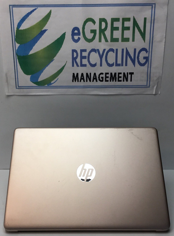 HP 15-DY1003DS i5-1035G1 1.00GHz 16GB Ram 256GB M.2 SSD Win Home Tested Laptop gallery