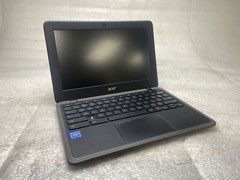 Acer Chromebook N18Q5 11.6″ Celeron N4120 @ 2.6GHz 4GB RAM 32GB eMMC ChromeOS