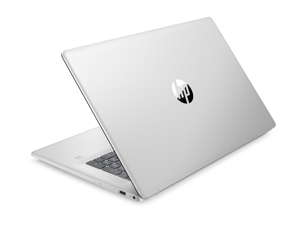 HP 17t-cn300 17.3" NB, Intel i7-1355U, 8GB RAM, 512GB SSD, Win11H - D6UE5U8#ABA